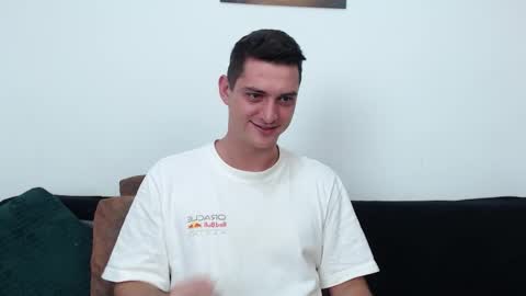 Snapshot of andyfame1 chatting on 11.14.25 Andy Fame online show from 11.14.25