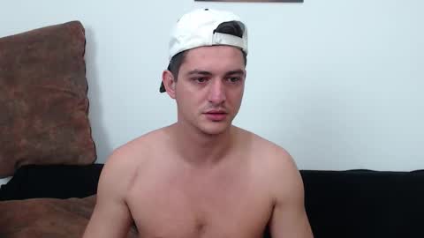 Snapshot of andyfame1 chatting on 11.18.25 Andy Fame online show from 11.18.25