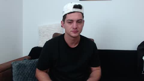 Snapshot of andyfame1 chatting on 11.22.25 Andy Fame online show from 11.22.25