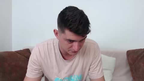 Snapshot of andyfame1 chatting on 11.27.25 Andy Fame online show from 11.27.25