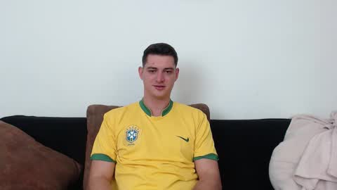 Andy Fame online show from 02.10.26