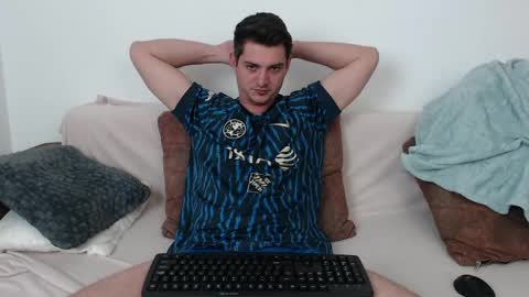 Andy Fame online show from 04.22.26