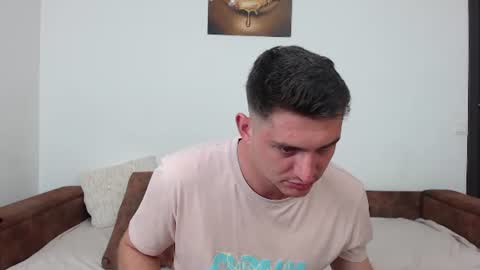 Andy Fame online show from 06.14.26