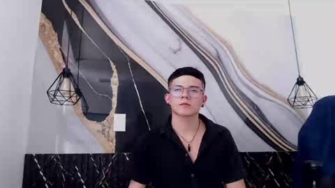 andyfame11 online show from 01.09.26