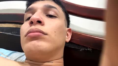 Snapshot of andyhotsi chatting on 12.15.25 ANDY online show from 12.15.25