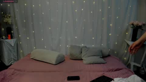 Snapshot of andyjey_ chatting on 11.07.25 Mandy and Andy online show from 11.07.25