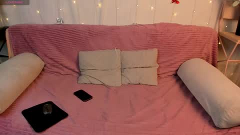 Mandy and Andy online show from 12.21.25