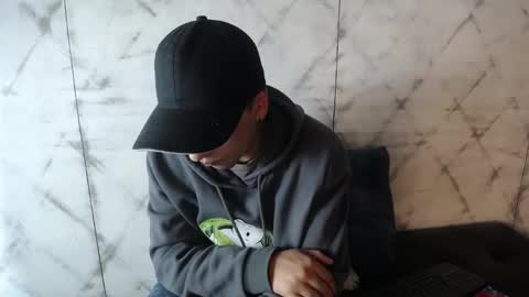 Andy Joy  online show from 11.19.25