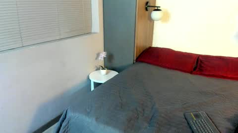 Andy Joy  online show from 03.15.26