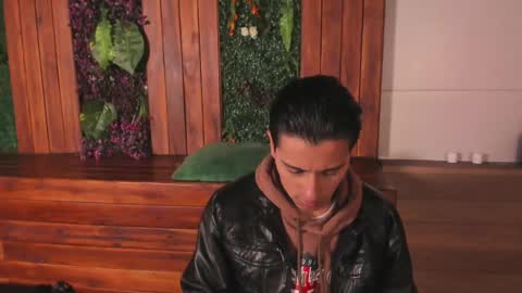 Andy Joy  online show from 05.11.26