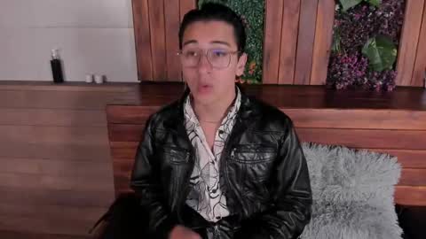 Andy Joy  online show from 05.21.26