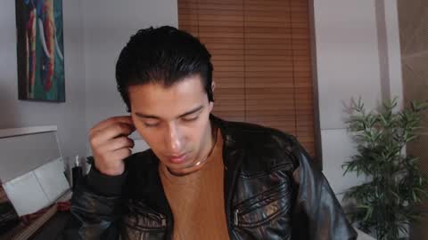 Andy Joy  online show from 05.30.26