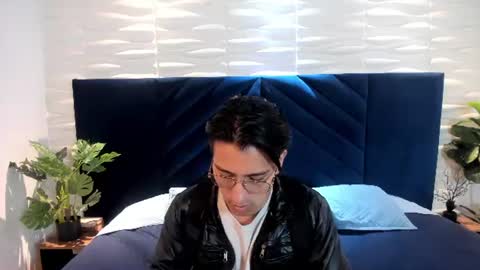 Snapshot of andyjoy_ chatting on 06.26.26 Andy Joy online show from 06.26.26