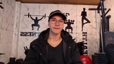 Snapshot of andyjoy_ chatting on 07.03.26 Andy Joy online show from 07.03.26