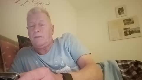 andyk1704 online show from 01.27.25