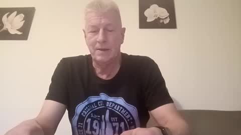 andyk1704 online show from 01.27.25