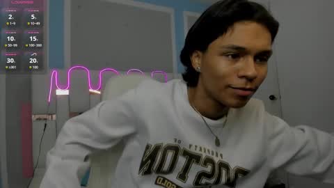 Andy Kings online show from 12.20.25