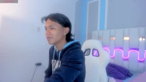 Andy Kings online show from 02.09.26