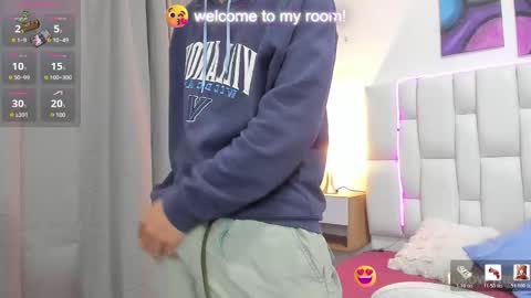 Andy Kings online show from 03.11.26