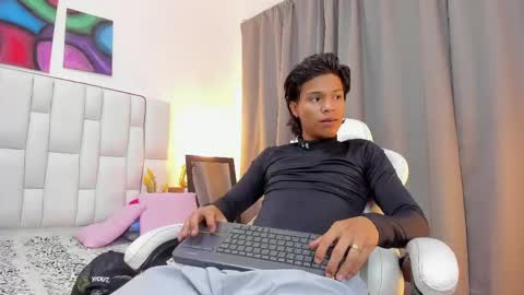 Andy Kings online show from 04.28.26