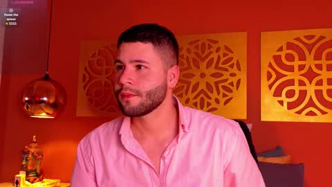 Andy online show from 02.11.26