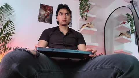 andypalmerr online show from 06.02.26