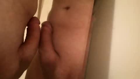 Snapshot of andyparker7 chatting on 11.23.25 andyparker7 online show from 11.23.25