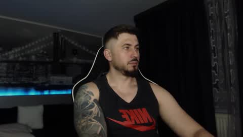 Magic Andy online show from 01.26.25