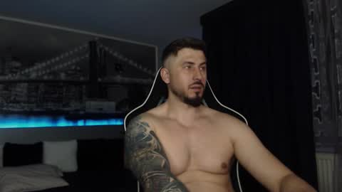 Magic Andy online show from 01.26.25