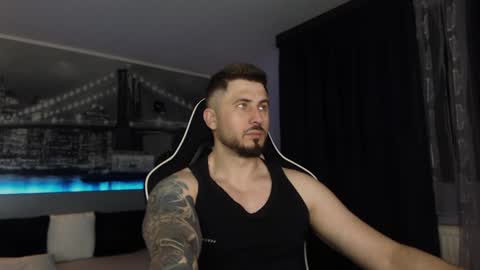 Snapshot of andysoul340 chatting on 02.04.25 Magic Andy online show from 02.04.25