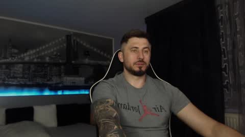 Magic Andy online show from 02.06.25