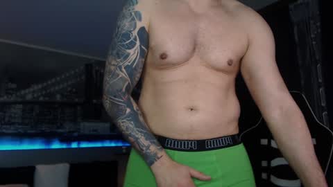 Magic Andy online show from 02.09.25