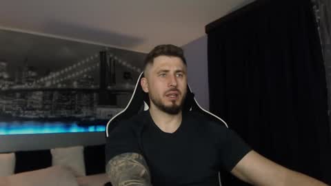 Magic Andy online show from 02.26.25