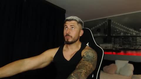 Magic Andy online show from 09.30.25