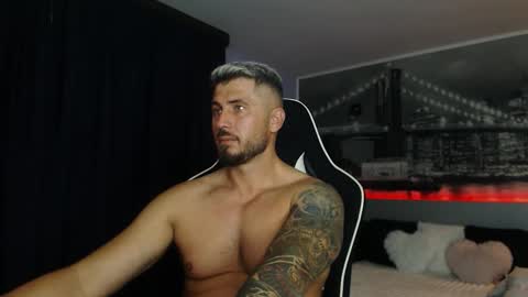 Magic Andy online show from 10.09.25