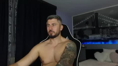 Snapshot of andysoul340 chatting on 11.12.25 Magic Andy online show from 11.12.25