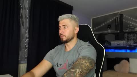 Snapshot of andysoul340 chatting on 11.21.25 Magic Andy online show from 11.21.25