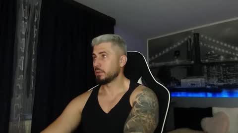 Snapshot of andysoul340 chatting on 11.23.25 Magic Andy online show from 11.23.25