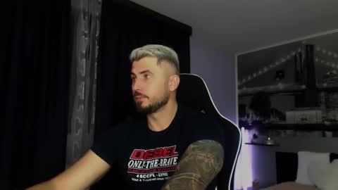 Snapshot of andysoul340 chatting on 12.14.25 Magic Andy online show from 12.14.25