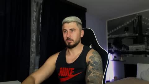 Snapshot of andysoul340 chatting on 12.16.25 Magic Andy online show from 12.16.25