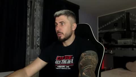 Magic Andy online show from 01.12.26