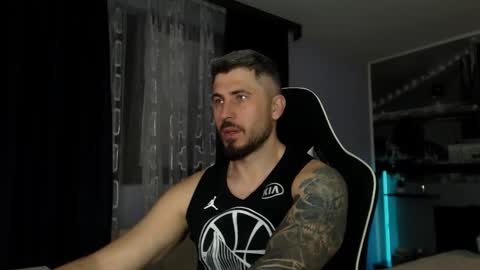 Magic Andy online show from 03.11.26