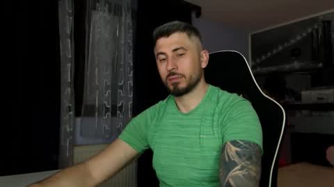 Magic Andy online show from 03.28.26