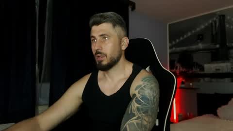Magic Andy online show from 05.12.26