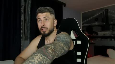 Magic Andy online show from 05.31.26