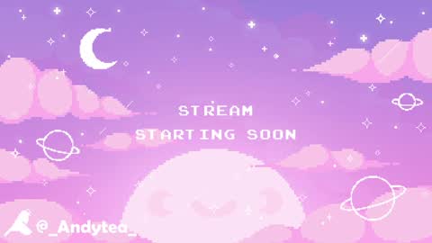 Andy online show from 01.02.25