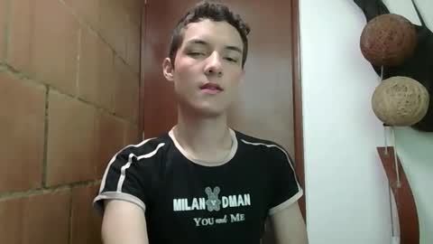 Snapshot of andytwi chatting on 04.15.26 Andy online show from 04.15.26