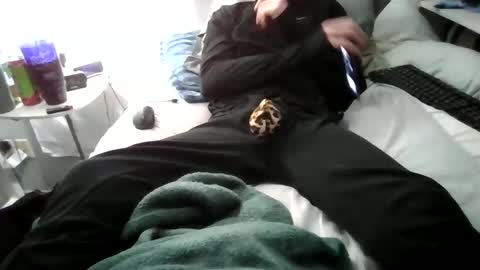 andywan94 online show from 12.26.24