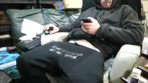 andywan94 online show from 12.27.24