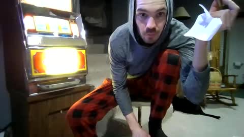 andywan94 online show from 01.14.25